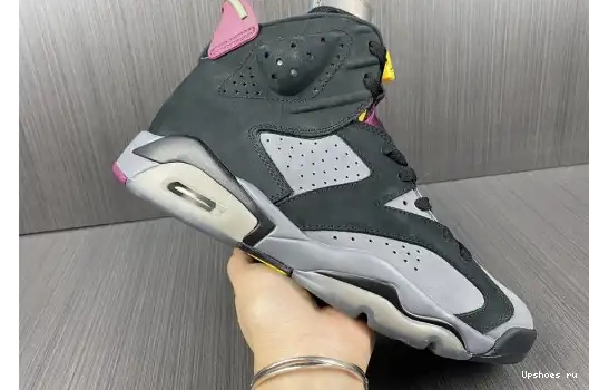 Air CT8529-063 CT8529-063 Jordan Retro 6 Bordeaux 0516